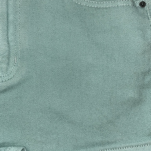 *NWOT* Urban Outfitters BDG high rise erin five pocket shorts - Picture 3 of 5